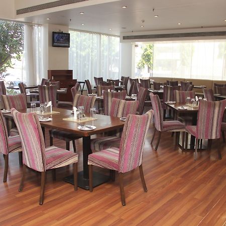 Keys The Aures Hotel Αουρανγκαμπάντ Εξωτερικό φωτογραφία