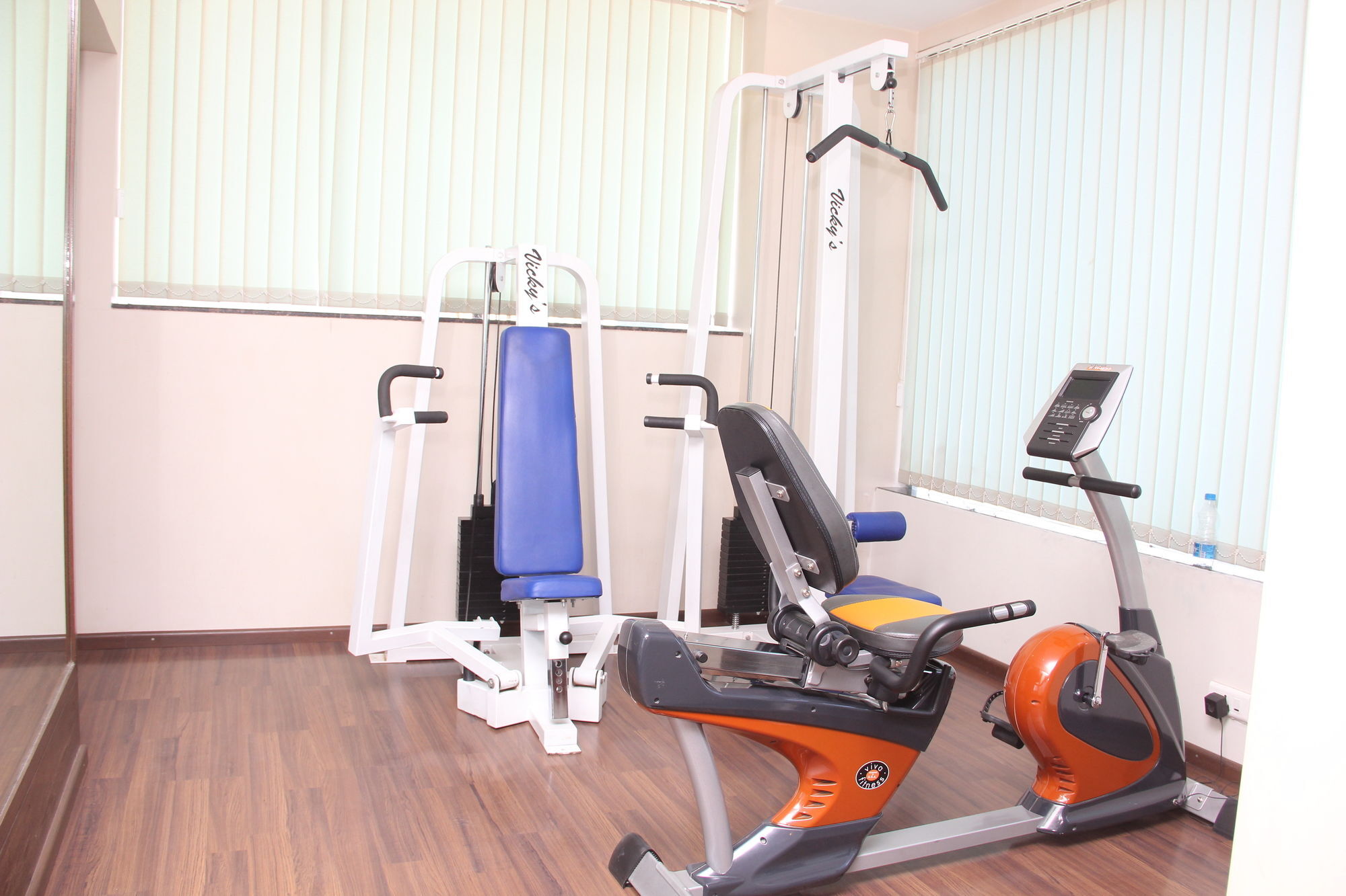Keys The Aures Hotel Αουρανγκαμπάντ Εξωτερικό φωτογραφία